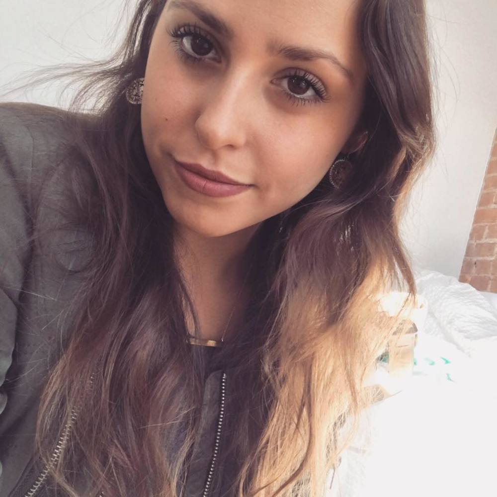 Meet your Posher, Laura